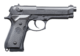 PISTOLET PDM9B BB 8 BB ET PLOMBS - Vue 1
