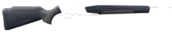 CROSSE ET DEVANT 4X BAR MARAL COMPO BLACK BROWN