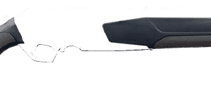 CROSSE ET DEVANT 4X BAR MARAL COMPO BLACK BROWN