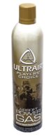 BOMBE GAZ ULTRAIR 570ML - Vue principale