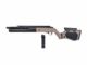 REPLIQUE LONGUE 6MM H-22 GAZ TAN - Vue 2