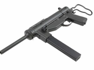 REPLIQUE LONGUE 6MM M3A1 AEG