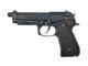 PISTOLET 6MM GPM92 GAZ NOIR - Vue principale