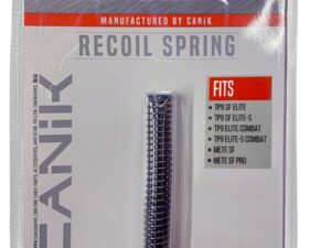 RESSORT DE RAPPEL BLEU TP9 ELITE COMBAT / SF ELITE