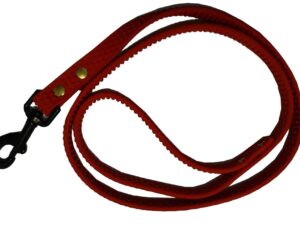 POIGNEE SUPER GRIP BIOTHANE LG19MMXLG50CM - ROUGE