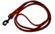 POIGNEE SUPER GRIP BIOTHANE LG19MMXLG50CM – ROUGE - Vue principale