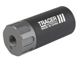 TRACEUR USB CCW COURT NOIR