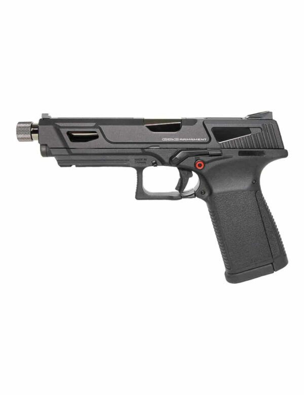 PISTOLET 6MM GTP9 MS GAZ – Image 2