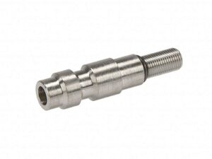VALVE HPA SANS PERÇAGE POUR CHARGEUR GBB KJ / WE / VFC (US)