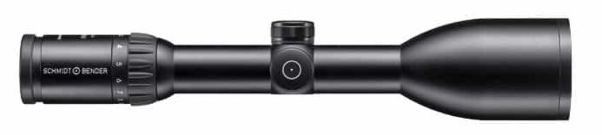 LUNETTE ZENITH LMZ 2.5-10X56 FD7 - Vue principale
