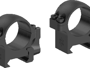 COLLIER ACIER WEAVER 25.4MM MEDIUM