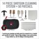 TROUSSE DE NETTOYAGE GUN BOSS KIT ARMES LONGUES - Vue 5