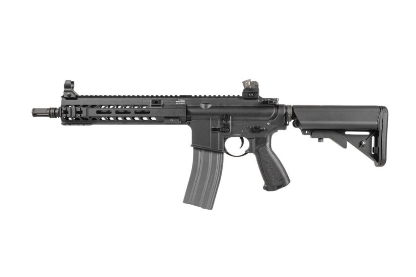 REPLIQUE LONGUE 6MM TR16 GMS MK3 10.5″ - Vue principale