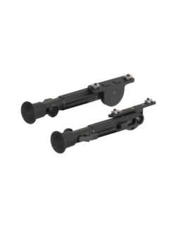 BIPIED MODULAIRE M-LOK COURT -
