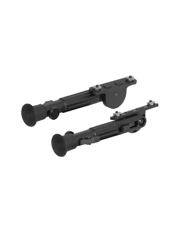 BIPIED MODULAIRE M-LOK COURT -