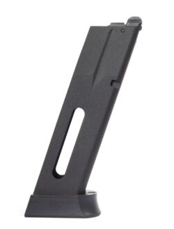 CHARGEUR CO2 4.5 CZ SP-01 SHADOW BLOW BACK