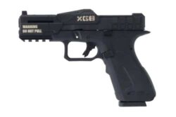 PISTOLET 6MM XG8 PB GAZ