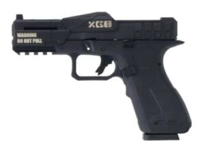 PISTOLET 6MM XG8 PB GAZ