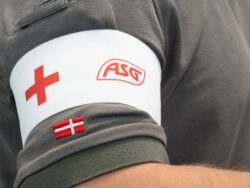 BRASSARD MEDICAL ASG