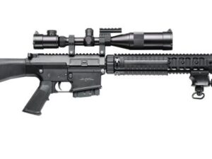REPLIQUE LONGUE 6MM GR25 SPR NOIR