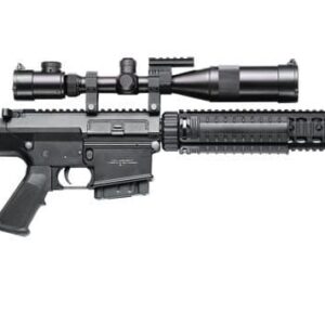 REPLIQUE LONGUE 6MM GR25 SPR NOIR