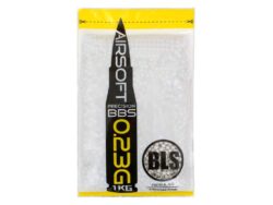 BILLES 0.23G PRECISION  EN SACHET DE 1KG