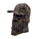 CASQUETTE FACEMASK MOBUC - Vue principale