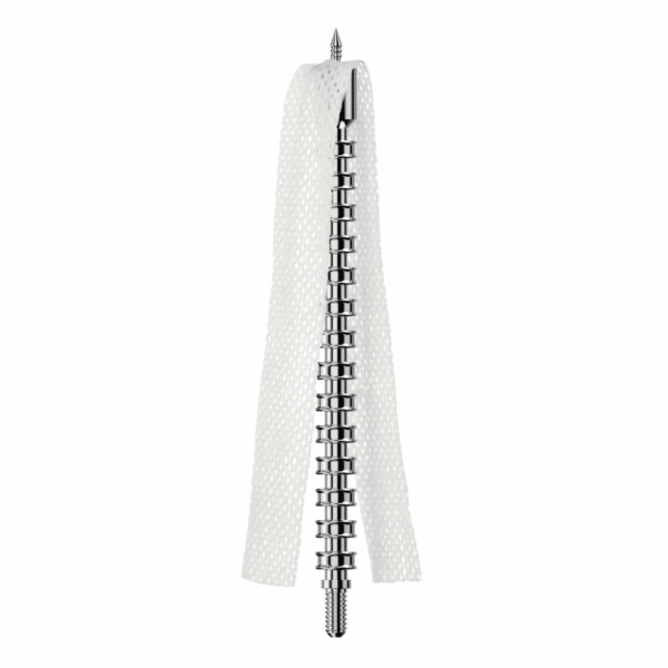 RECHARGE PATCHS BORE-MAX SPEED JAG - 4"L