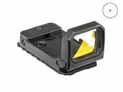 POINT ROUGE POUR PISTOLET RABATTABLE FLEXLINE