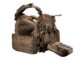 VESTE STRIKE SYSTEM PC-01 TAN - Vue 2