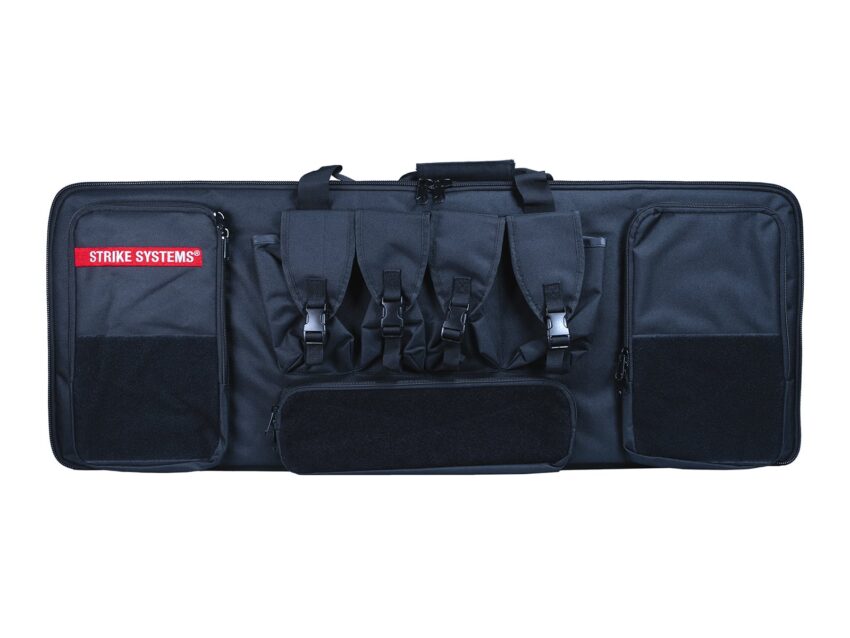 SAC DE TRANSPORT STRIKE SYSTEM XL - Vue principale