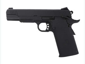 PISTOLET 6MM KP11 GAZ NOIR