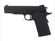 PISTOLET 6MM KP11 GAZ NOIR - Vue principale