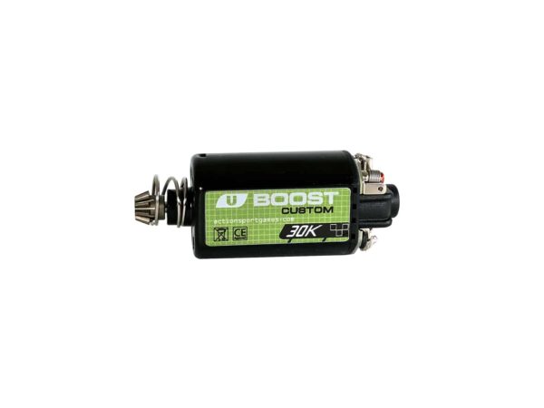 MOTEUR BOOST 30K CUSTOM AXE COURT