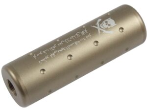 SILENCIEUX STUBBY KILLER 14CW/CCW TAN