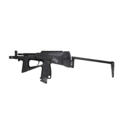 PISTOLET 6MM PP-2K AVEC CULASSE RENFORCEE