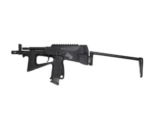 PISTOLET 6MM PP-2K AVEC CULASSE RENFORCEE