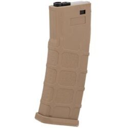 CHARGEUR AEG 90 CPS G2 TAN