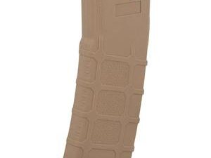 CHARGEUR AEG 90 CPS G2 TAN