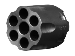 BARILLET COLT NAVY C36 CANNELE
