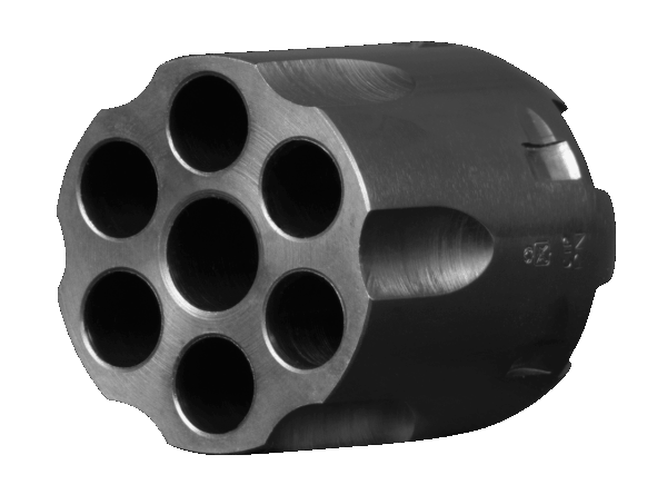 BARILLET COLT NAVY C36 CANNELE