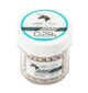 BILLES BIO 0.28G BLANCHES HAUTES PRECISION EN POT 1000PCS - Vue principale