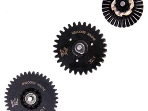 ENGRENAGES 32:1 HIGH TORQUE