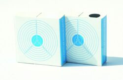 GOMMETTES D15 NOIR X1000