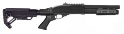 FUSIL A POMPE 6MM GR 870 M LOK GAZ
