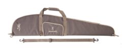 FOURREAU HUNTER CARABINE BROWN/BEIGE 134CM