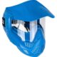 MASQUE THERMAL VK MI 3 BLEU - Vue 1