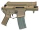REPLIQUE LONGUE 6MM AM03 TAN - Vue principale