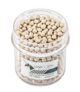 BILLES BIO 0.28G BLANCHES HAUTES PRECISION EN POT 1000PCS - Vue 1