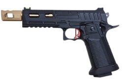 PISTOLET 6MM KP19 CO2
